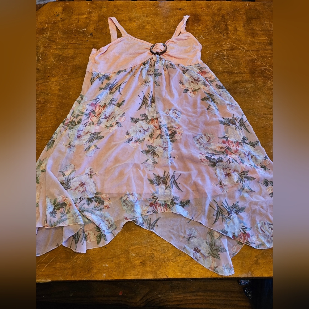 dress